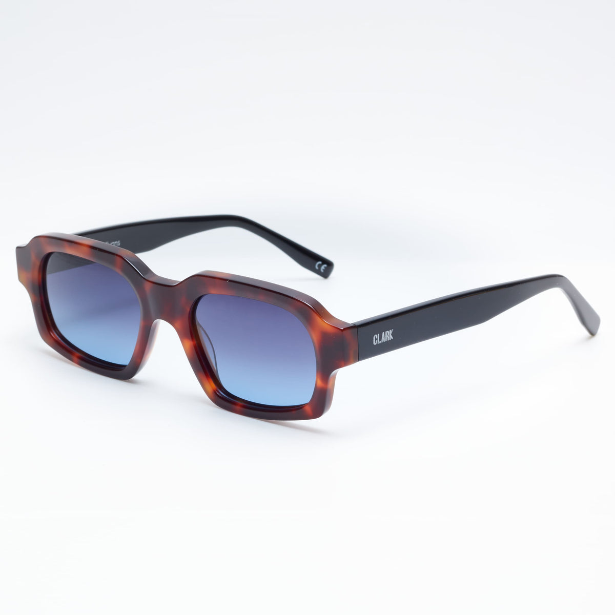 EVANS SUNGLASSES CAREY/CLEAR NIGHT CLARK