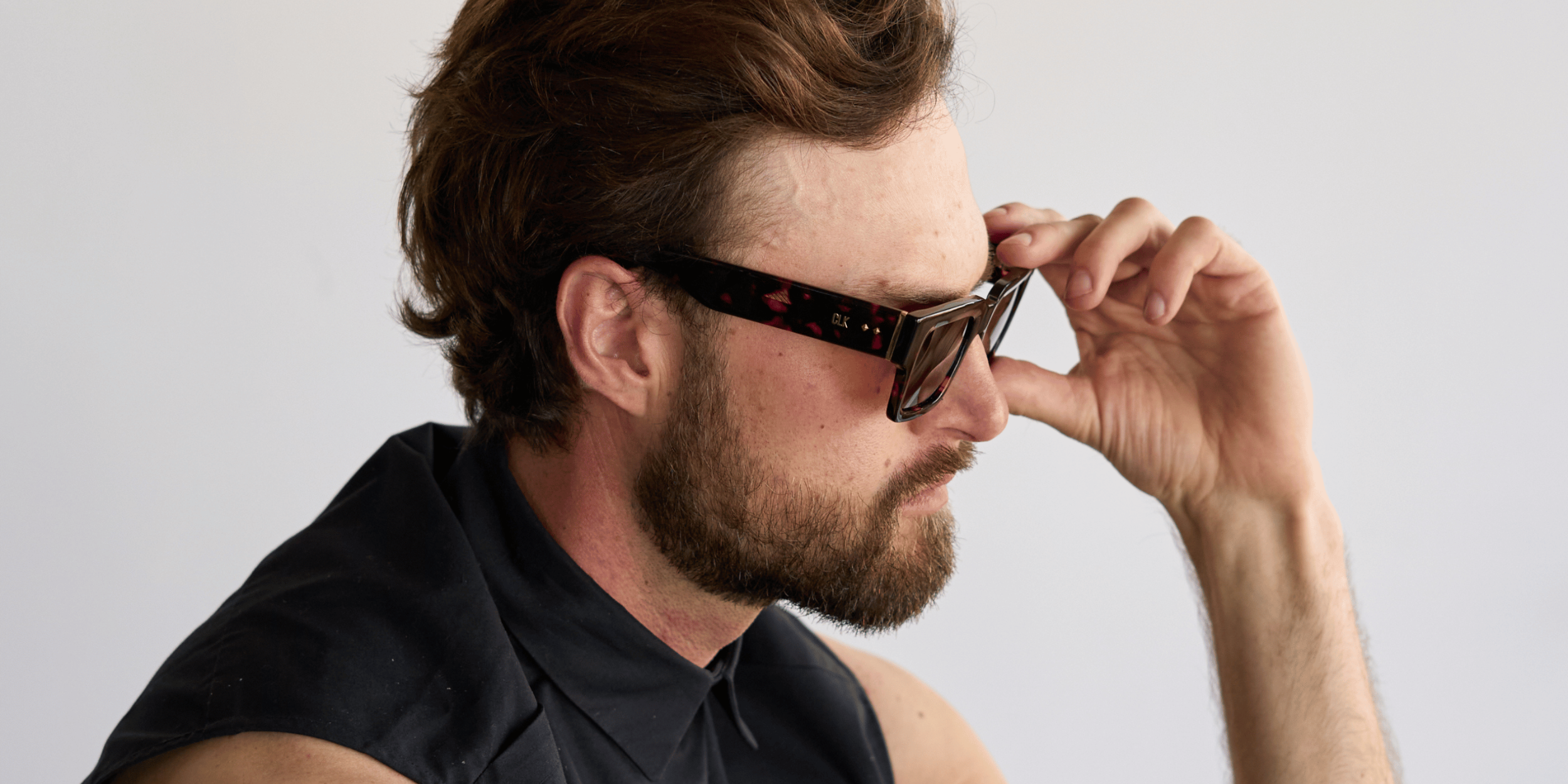 Gafas de sol - Hombre - Aventurero