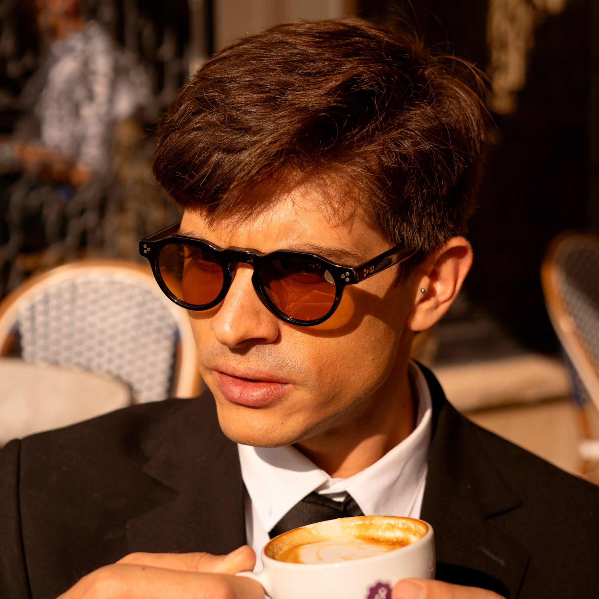 Gafas de sol - Hombre