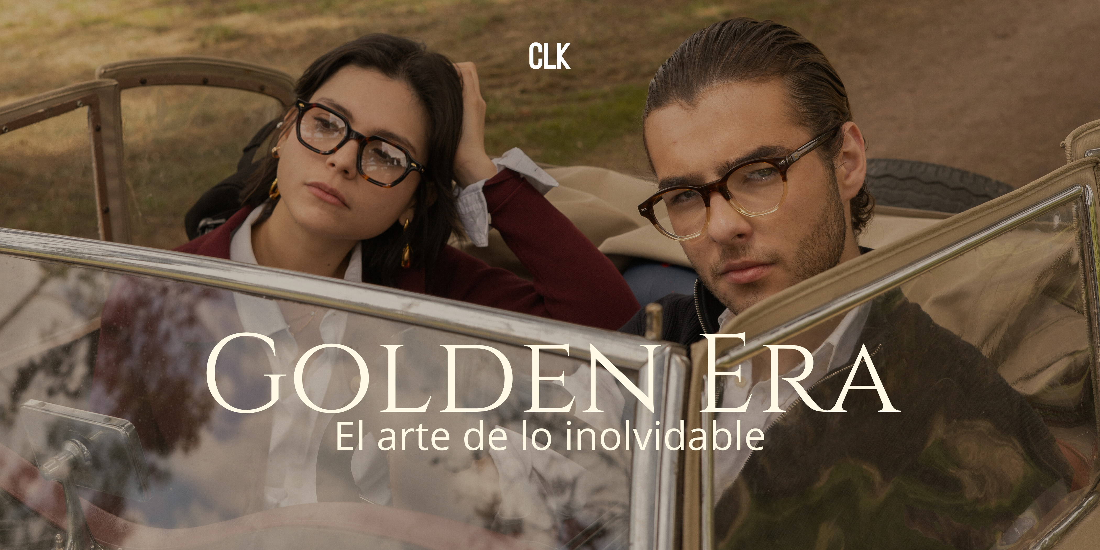 Golden Era: El arte de lo inolvidable