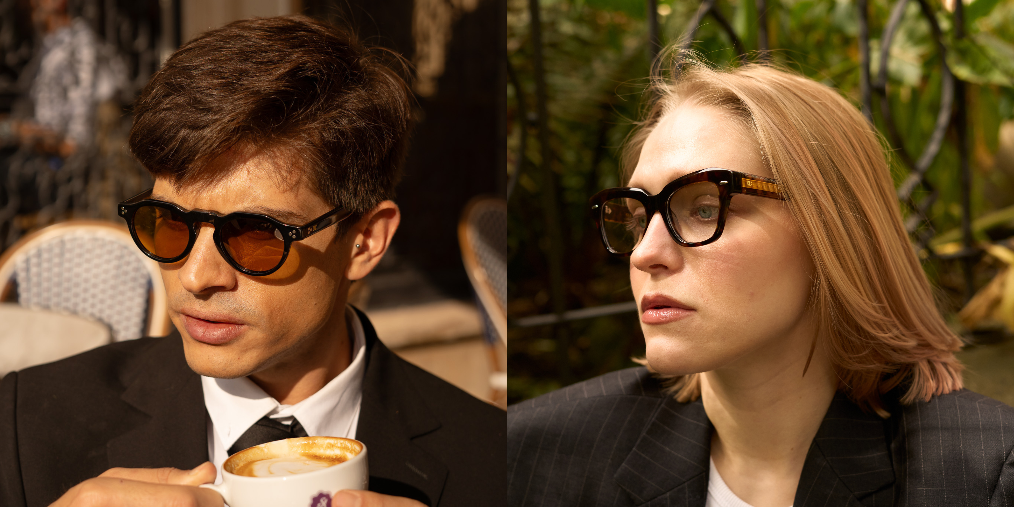 CLARK Tienda oficial Lentes de sol exclusivos