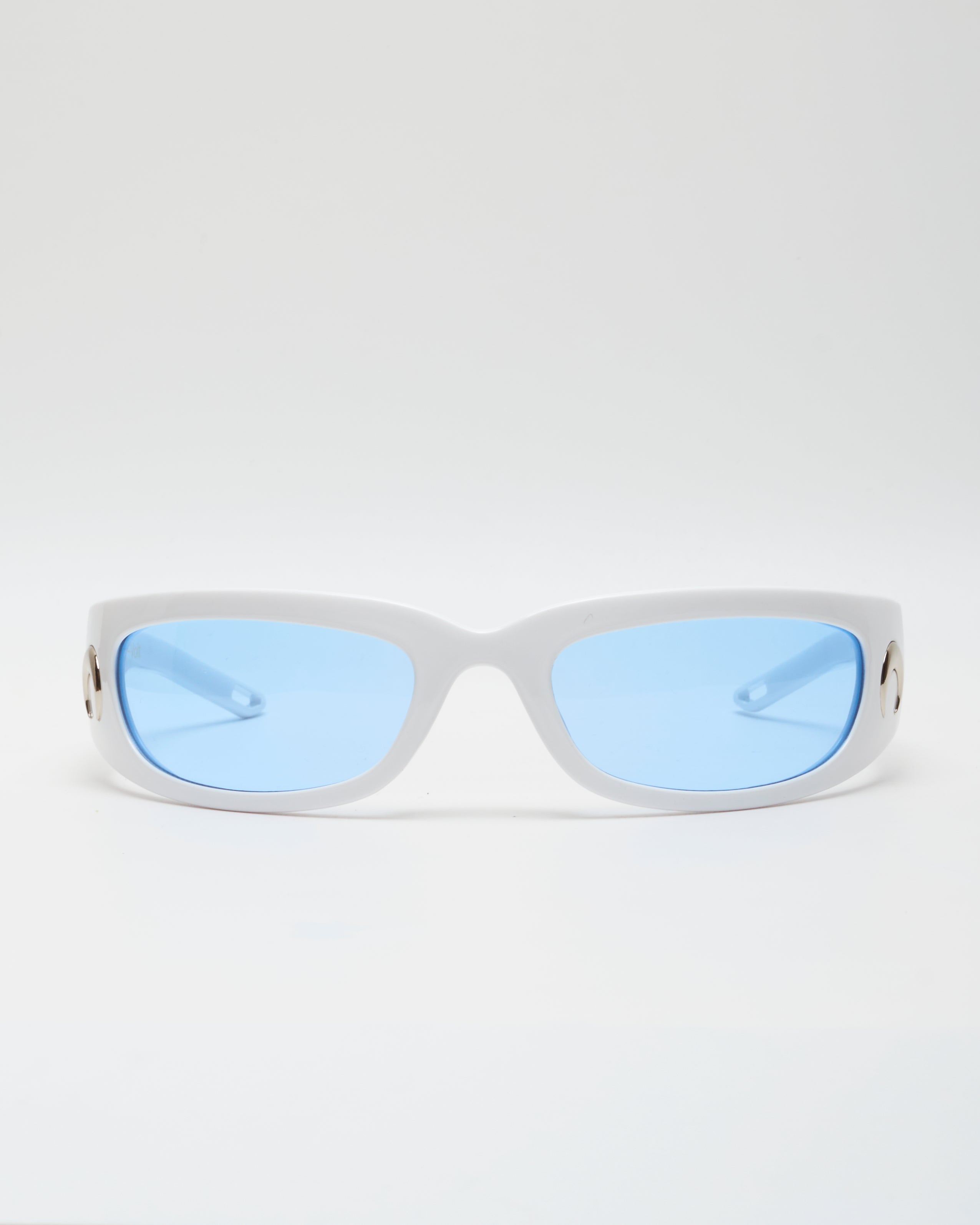 VOLT SUNGLASSES WHITE